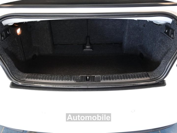 Audi A3 CABRIOLET 20 TDI 140 DPF S Line - 14