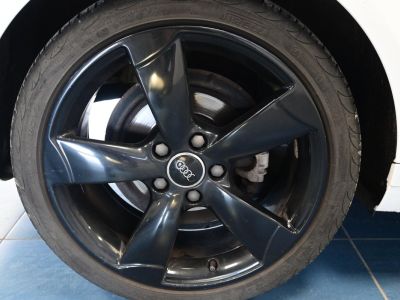 Audi A3 CABRIOLET 20 TDI 140 DPF S Line   - 15