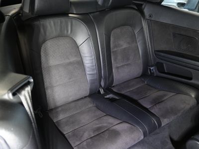 Audi A3 CABRIOLET 20 TDI 140 DPF S Line   - 16