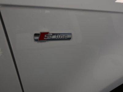 Audi A3 CABRIOLET 20 TDI 140 DPF S Line   - 18