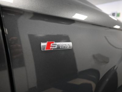 Audi Q7 42 V8 TDI 340 DPF Quattro S Line Tiptronic A 7 pl   - 26