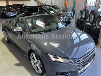 Audi TTS S Roadster Quattro 20 TFSI - BV S-tronic S ROADSTER   - 2