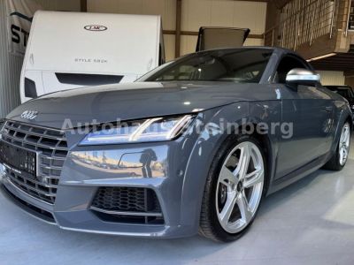 Audi TTS S Roadster Quattro 20 TFSI - BV S-tronic S ROADSTER   - 3