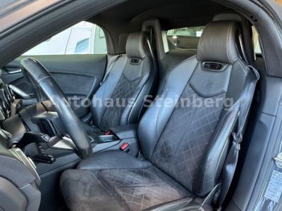 Audi TTS S Roadster Quattro 20 TFSI - BV S-tronic S ROADSTER   - 5
