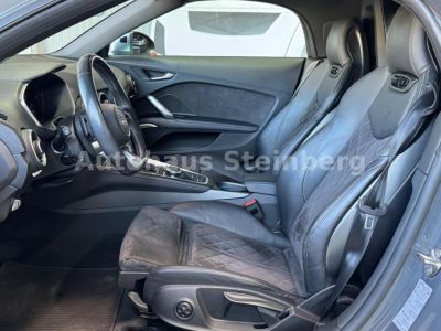 Audi TTS S Roadster Quattro 20 TFSI - BV S-tronic S ROADSTER   - 6