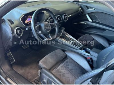 Audi TTS S Roadster Quattro 20 TFSI - BV S-tronic S ROADSTER   - 7