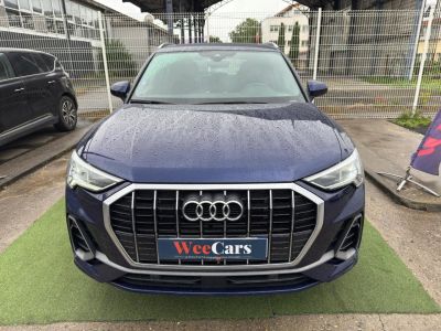 Audi Q3 Sportback 45 TFSIE 245H PHEV HYBRID S-LINE S-TRONIC BVA   - 2