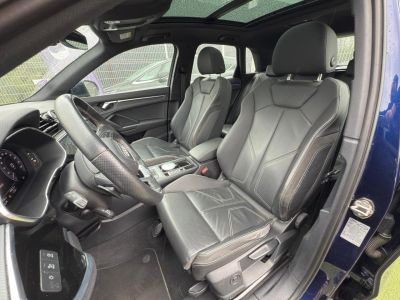 Audi Q3 Sportback 45 TFSIE 245H PHEV HYBRID S-LINE S-TRONIC BVA   - 6
