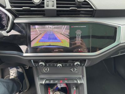 Audi Q3 Sportback 45 TFSIE 245H PHEV HYBRID S-LINE S-TRONIC BVA   - 11