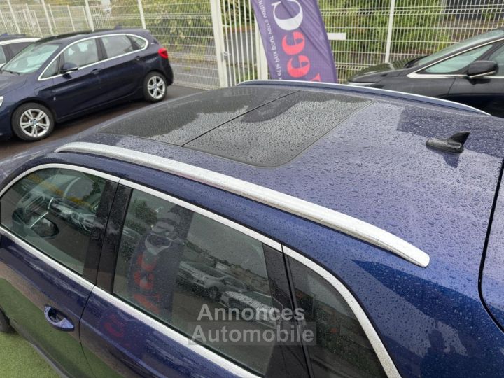 Audi Q3 Sportback 45 TFSIE 245H PHEV HYBRID S-LINE S-TRONIC BVA - 15