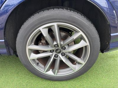 Audi Q3 Sportback 45 TFSIE 245H PHEV HYBRID S-LINE S-TRONIC BVA   - 19