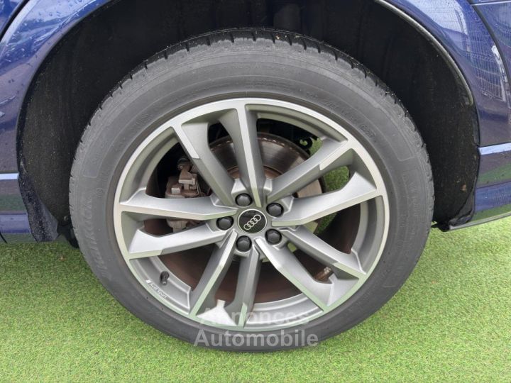 Audi Q3 Sportback 45 TFSIE 245H PHEV HYBRID S-LINE S-TRONIC BVA - 19
