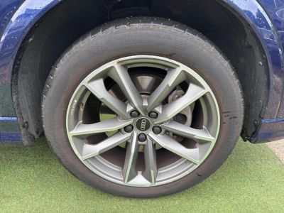 Audi Q3 Sportback 45 TFSIE 245H PHEV HYBRID S-LINE S-TRONIC BVA   - 21