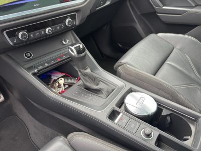 Audi Q3 Sportback 45 TFSIE 245H PHEV HYBRID S-LINE S-TRONIC BVA   - 26