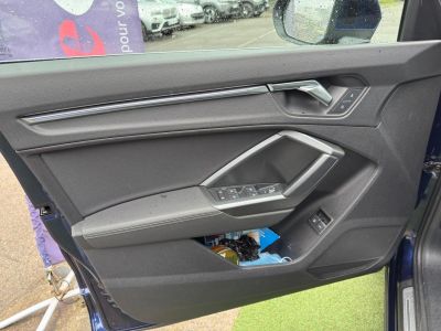 Audi Q3 Sportback 45 TFSIE 245H PHEV HYBRID S-LINE S-TRONIC BVA   - 28
