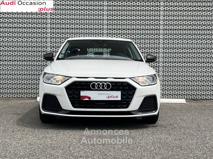 Audi A1 Sportback 25 TFSI 95 ch BVM5 Business line - 2