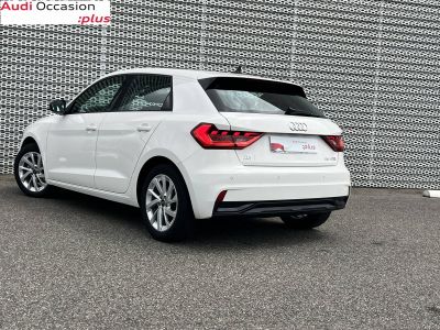 Audi A1 Sportback 25 TFSI 95 ch BVM5 Business line   - 3