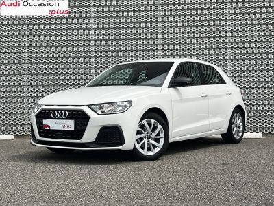 Audi A1 Sportback 25 TFSI 95 ch BVM5 Business line   - 4