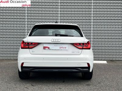 Audi A1 Sportback 25 TFSI 95 ch BVM5 Business line   - 5