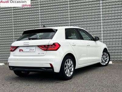 Audi A1 Sportback 25 TFSI 95 ch BVM5 Business line   - 6