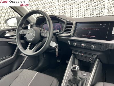 Audi A1 Sportback 25 TFSI 95 ch BVM5 Business line   - 7