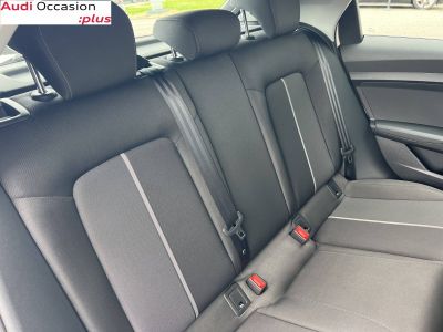 Audi A1 Sportback 25 TFSI 95 ch BVM5 Business line   - 8