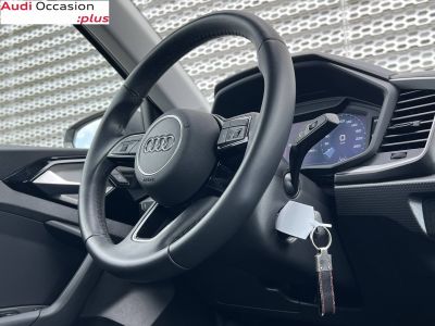 Audi A1 Sportback 25 TFSI 95 ch BVM5 Business line   - 12