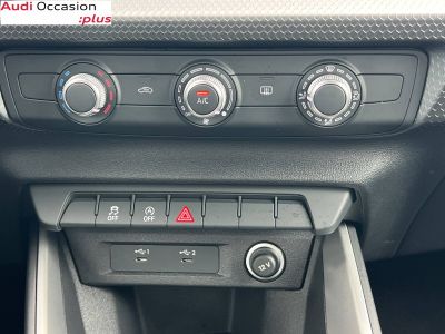 Audi A1 Sportback 25 TFSI 95 ch BVM5 Business line   - 13