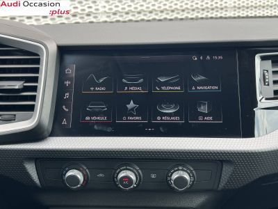 Audi A1 Sportback 25 TFSI 95 ch BVM5 Business line   - 15