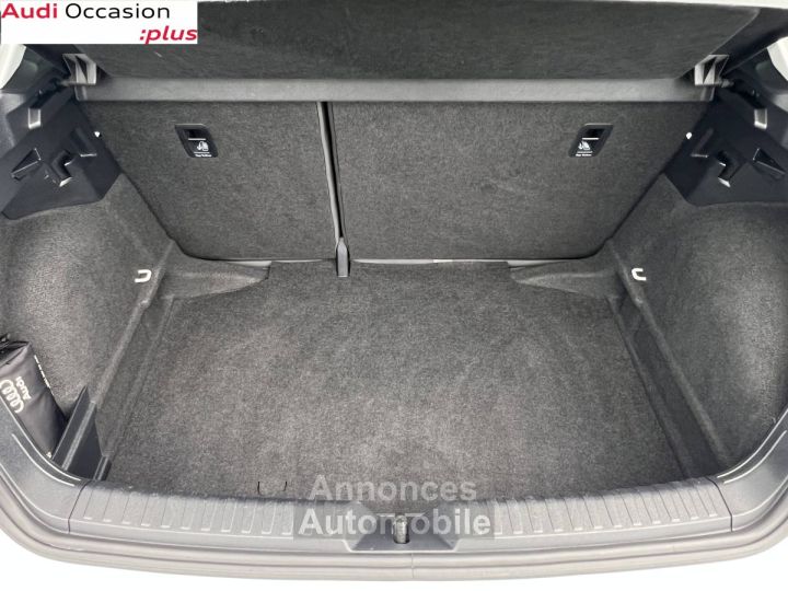 Audi A1 Sportback 25 TFSI 95 ch BVM5 Business line - 16