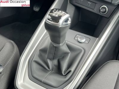 Audi A1 Sportback 25 TFSI 95 ch BVM5 Business line   - 17