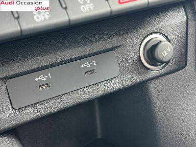 Audi A1 Sportback 25 TFSI 95 ch BVM5 Business line   - 18