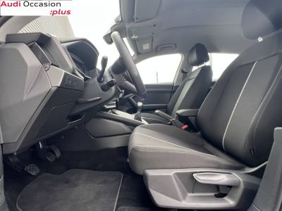Audi A1 Sportback 25 TFSI 95 ch BVM5 Business line   - 19