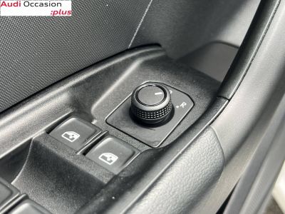 Audi A1 Sportback 25 TFSI 95 ch BVM5 Business line   - 20