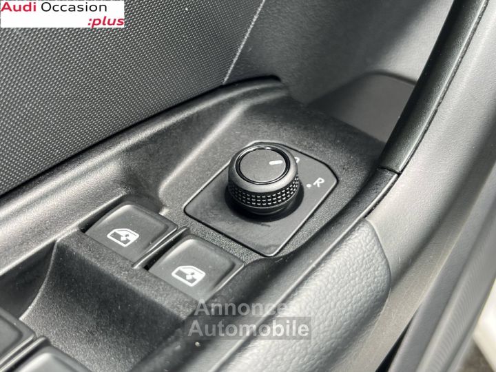 Audi A1 Sportback 25 TFSI 95 ch BVM5 Business line - 20