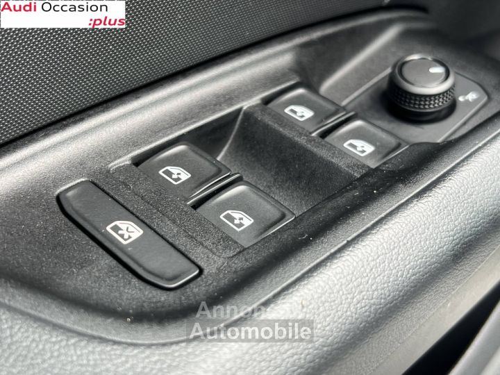 Audi A1 Sportback 25 TFSI 95 ch BVM5 Business line - 21