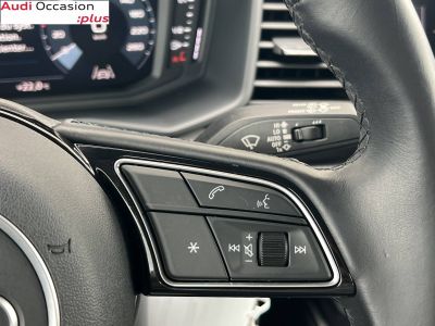 Audi A1 Sportback 25 TFSI 95 ch BVM5 Business line   - 22