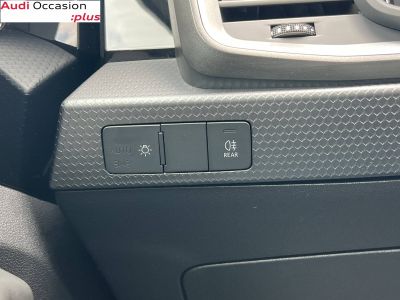 Audi A1 Sportback 25 TFSI 95 ch BVM5 Business line   - 24