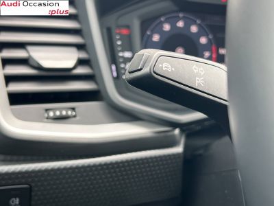 Audi A1 Sportback 25 TFSI 95 ch BVM5 Business line   - 26