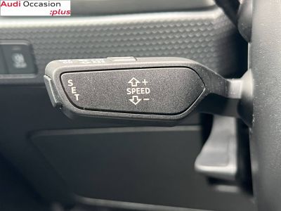 Audi A1 Sportback 25 TFSI 95 ch BVM5 Business line   - 27
