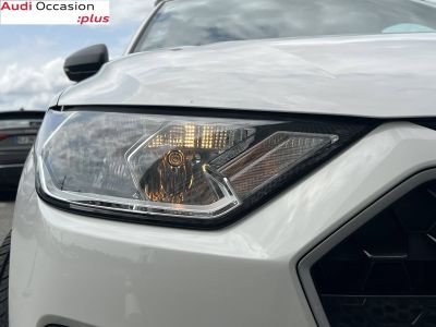 Audi A1 Sportback 25 TFSI 95 ch BVM5 Business line   - 29
