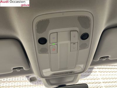 Audi A1 Sportback 25 TFSI 95 ch BVM5 Business line   - 30