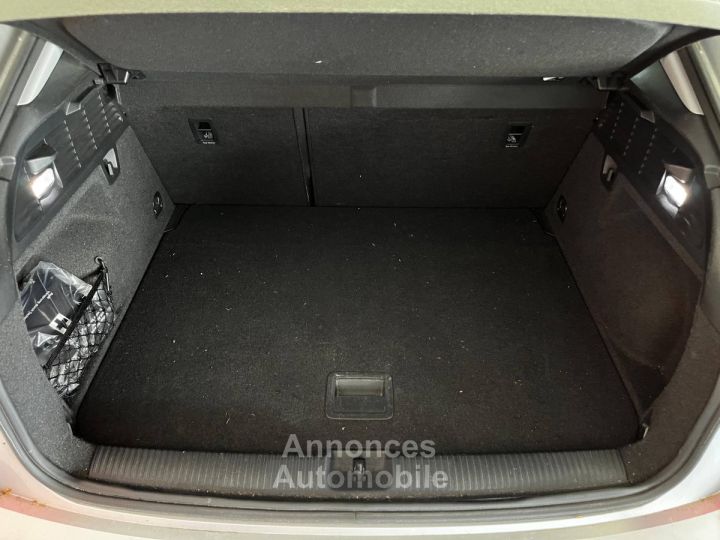 Audi Q2 14 TFSI COD 150 ch BVM6 Design Luxe - 7