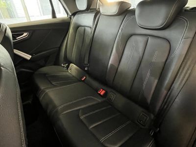 Audi Q2 14 TFSI COD 150 ch BVM6 Design Luxe   - 10