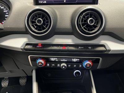 Audi Q2 14 TFSI COD 150 ch BVM6 Design Luxe   - 12