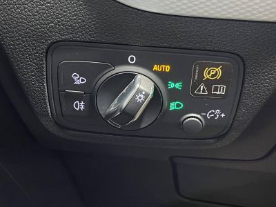 Audi Q2 14 TFSI COD 150 ch BVM6 Design Luxe   - 16