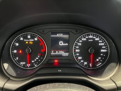 Audi Q2 14 TFSI COD 150 ch BVM6 Design Luxe   - 18