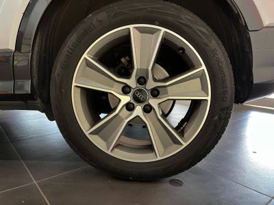 Audi Q2 14 TFSI COD 150 ch BVM6 Design Luxe   - 23