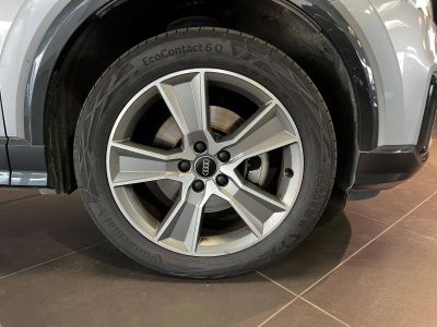 Audi Q2 14 TFSI COD 150 ch BVM6 Design Luxe   - 25
