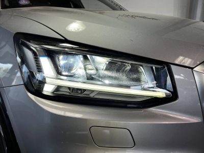 Audi Q2 14 TFSI COD 150 ch BVM6 Design Luxe   - 26